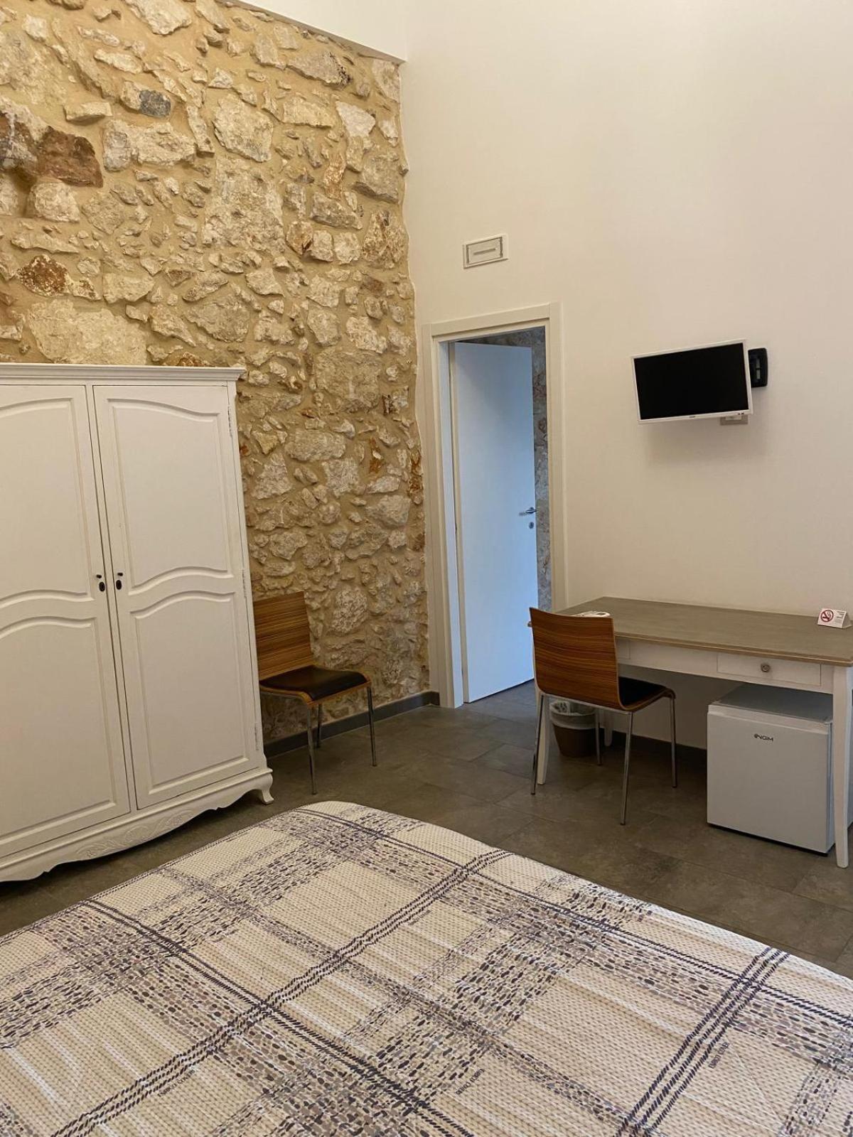 Corte Sicula Syracuse Bagian luar foto